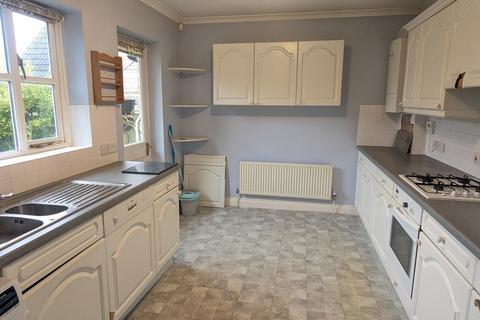 3 bedroom bungalow for sale, Gilbert Scott Road, South Horrington Village, Wells, BA5