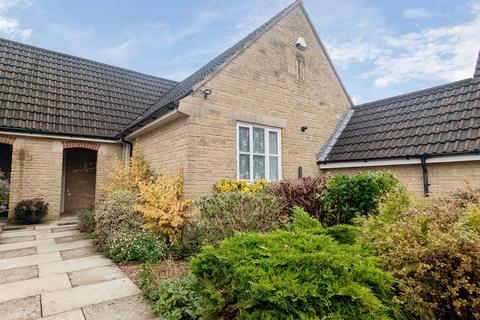 3 bedroom bungalow for sale, Gilbert Scott Road, South Horrington Village, Wells, BA5