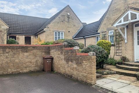 3 bedroom bungalow for sale, Gilbert Scott Road, South Horrington Village, Wells, BA5