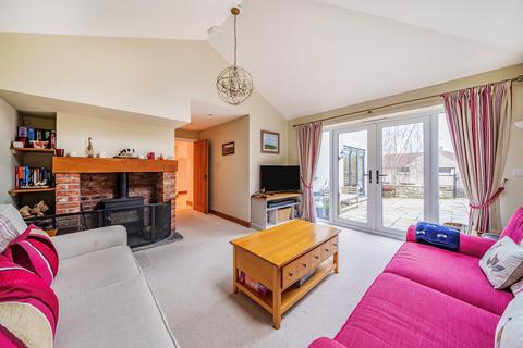 4 bedroom detached house for sale, Crow Lane, Westbury-Sub-Mendip Nr Wells, BA5