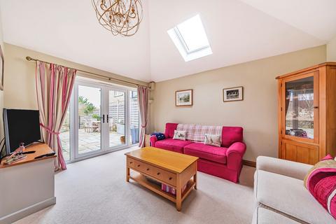 4 bedroom detached house for sale, Crow Lane, Westbury-Sub-Mendip Nr Wells, BA5