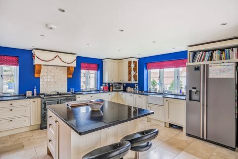 4 bedroom detached house for sale, Crow Lane, Westbury-Sub-Mendip Nr Wells, BA5