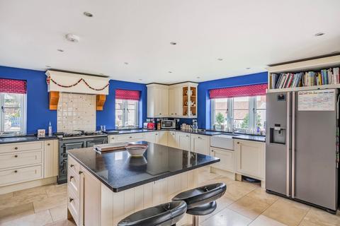 4 bedroom detached house for sale, Crow Lane, Westbury-Sub-Mendip Nr Wells, BA5