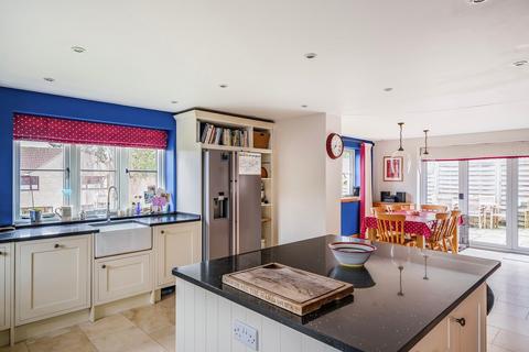 4 bedroom detached house for sale, Crow Lane, Westbury-Sub-Mendip Nr Wells, BA5