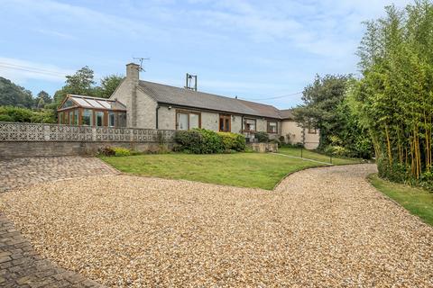 4 bedroom detached bungalow for sale, Cherry Orchard Drive, Wells, BA5