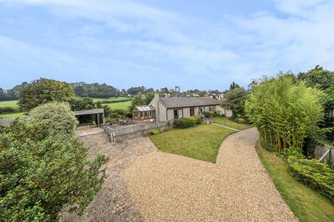 4 bedroom detached bungalow for sale, Cherry Orchard Drive, Wells, BA5