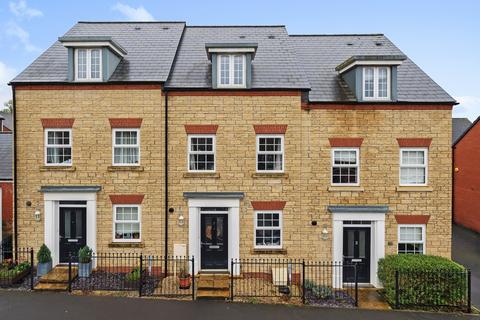 3 bedroom terraced house for sale, Penleigh Road, Wells, BA5