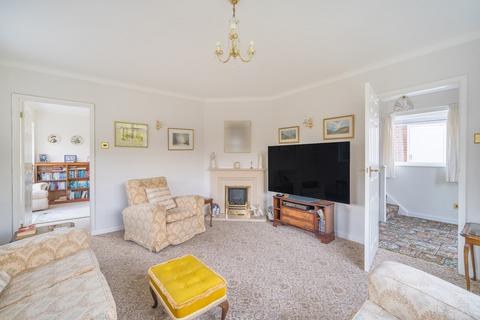 3 bedroom link detached house for sale, Stoberry Avenue, Wells, BA5