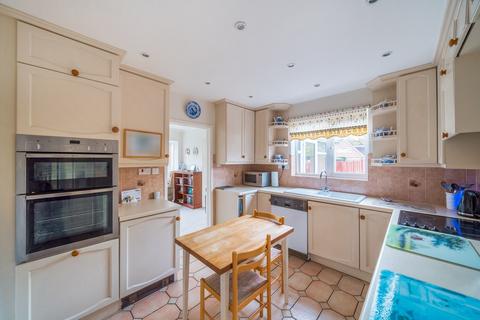 3 bedroom link detached house for sale, Stoberry Avenue, Wells, BA5