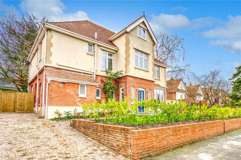 5 bedroom detached house for sale, Birchwood Road, Lower Parkstone, Poole, Dorset, BH14