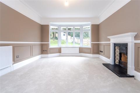 5 bedroom detached house for sale, Birchwood Road, Lower Parkstone, Poole, Dorset, BH14