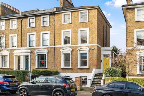 2 bedroom apartment for sale, Manor Avenue, London