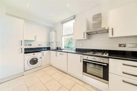 2 bedroom apartment for sale, Manor Avenue, London