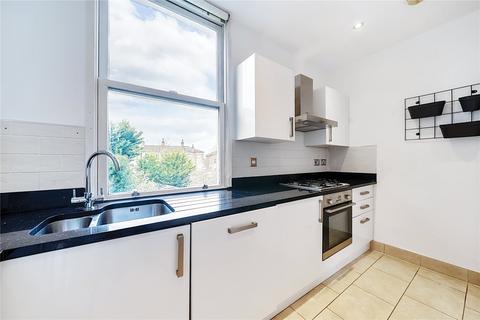 2 bedroom apartment for sale, Manor Avenue, London