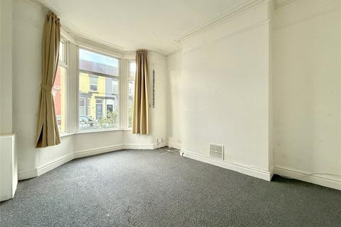 3 bedroom terraced house for sale, Langton Road, Wavertree, Liverpool, L15