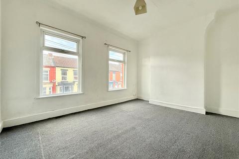 3 bedroom terraced house for sale, Langton Road, Wavertree, Liverpool, L15