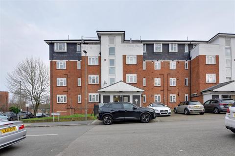 3 bedroom apartment for sale, Elmfield House, The Grange, N2