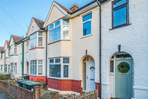 4 bedroom terraced house for sale, Barriedale, London