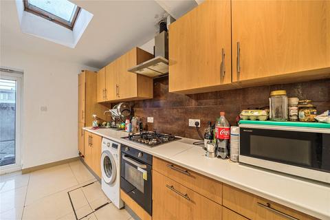 4 bedroom terraced house for sale, Barriedale, London