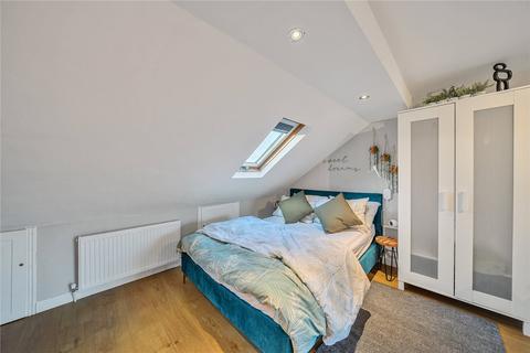 4 bedroom terraced house for sale, Barriedale, London