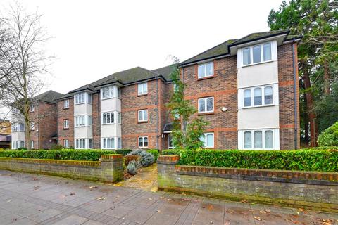 2 bedroom apartment for sale, Odette Court, Whetstone, N20