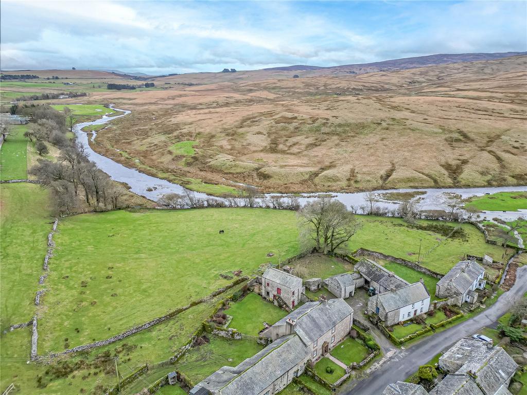 Keld Village