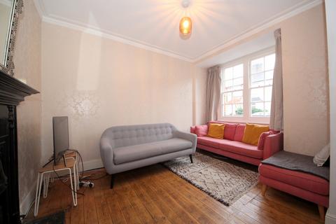 2 bedroom terraced house for sale, Landseer Road, EN1