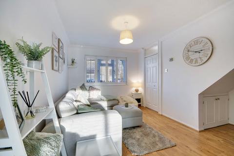 2 bedroom semi-detached house for sale, Golding Thoroughfare, Chelmer Village