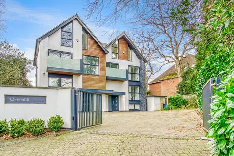 4 bedroom townhouse for sale, Delhi Close, Poole, Dorset, BH14