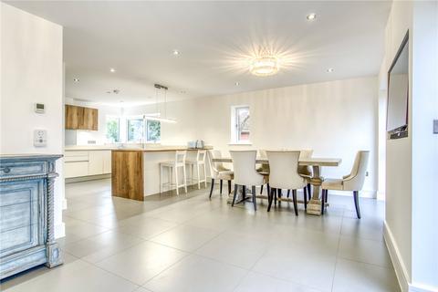 4 bedroom townhouse for sale, Delhi Close, Poole, Dorset, BH14