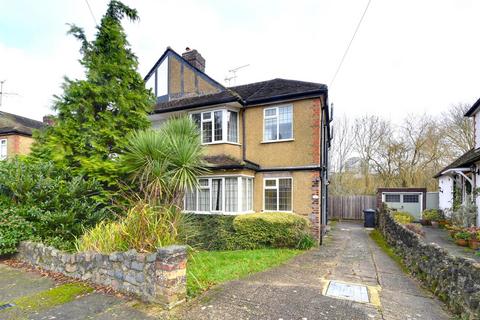 3 bedroom house for sale, Great Bushey Drive, Totteridge, N20