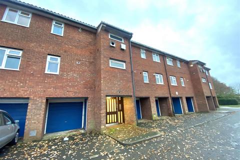 1 bedroom flat for sale, Winters Way, Waltham Abbey