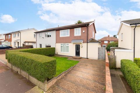 Hesleyside Drive, Fenham, NE5