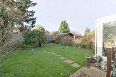 2 bedroom maisonette for sale, York Gardens, Braintree, CM7