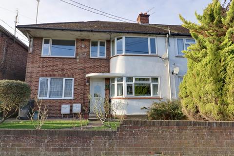2 bedroom maisonette for sale, York Gardens, Braintree, CM7