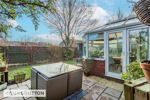 3 bedroom detached house for sale, St. Josephs Close, Shaw, Oldham, Greater Manchester, OL2