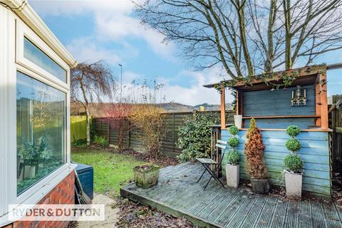 3 bedroom detached house for sale, St. Josephs Close, Shaw, Oldham, Greater Manchester, OL2