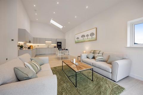 2 bedroom semi-detached house for sale, Apple Orchard, Staverton, Totnes