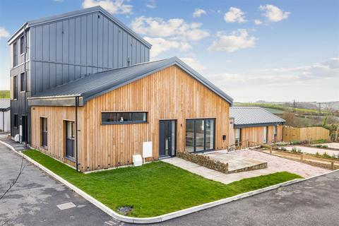 undefined, Apple Orchard, Staverton, Totnes