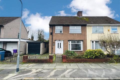 Walsingham Road, Childwall, Liverpool, L16