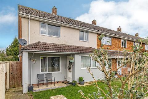 3 bedroom end of terrace house for sale, Cowley Walk, Swindon SN3