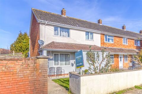 3 bedroom end of terrace house for sale, Cowley Walk, Swindon SN3