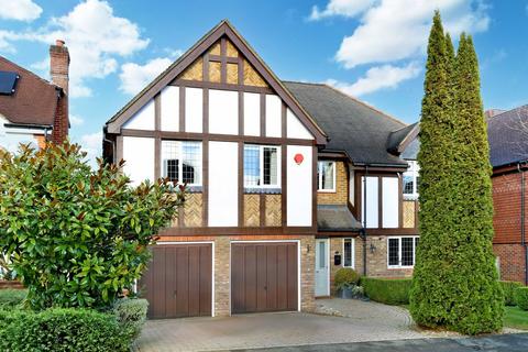 5 bedroom detached house for sale, Redwood Place, Beaconsfield, Buckinghamshire, HP9