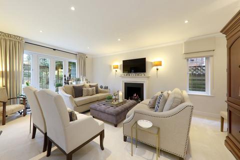 5 bedroom detached house for sale, Redwood Place, Beaconsfield, Buckinghamshire, HP9