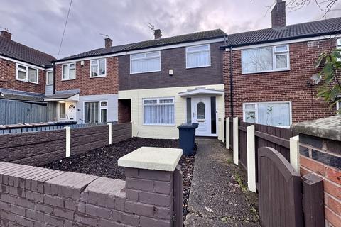 3 bedroom terraced house for sale, Litherland, Liverpool L21