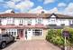 Belfield road