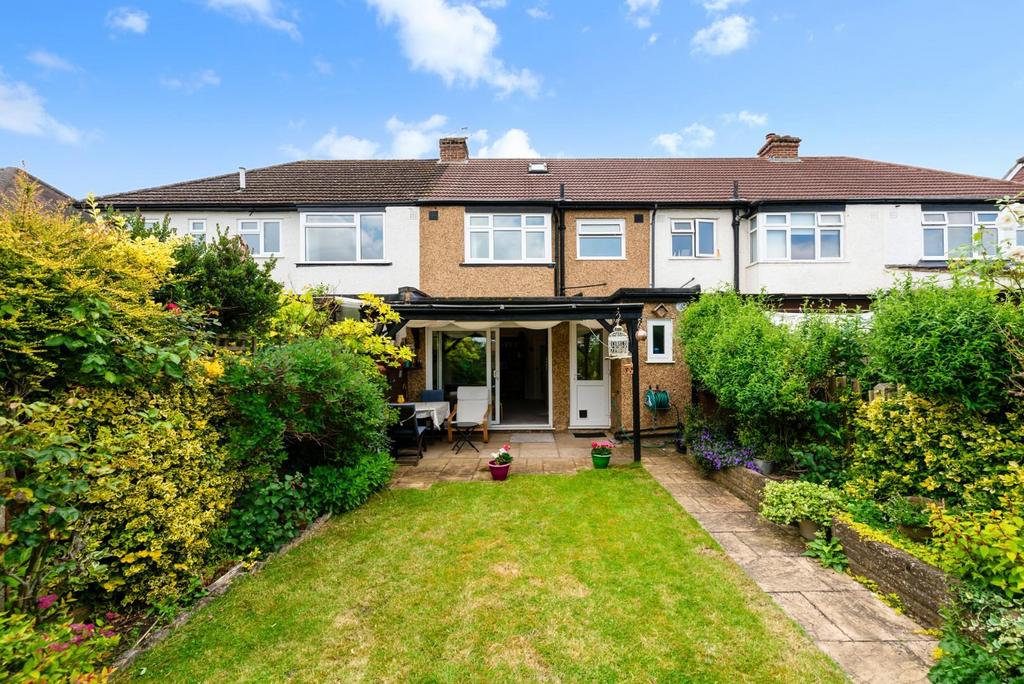 Belfield road