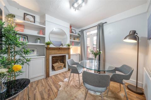 3 bedroom terraced house for sale, Balaclava Road, London