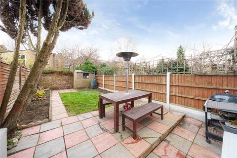 3 bedroom terraced house for sale, Balaclava Road, London