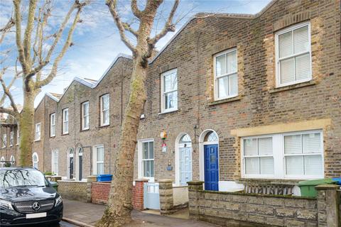 3 bedroom terraced house for sale, Balaclava Road, London